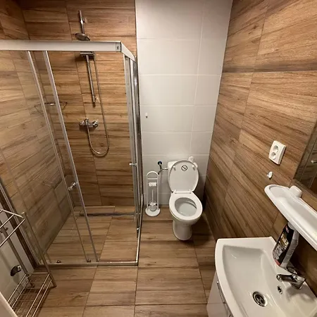 Apartamento Stodola *